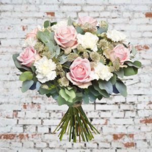 livraison de fleurs à paris romantique